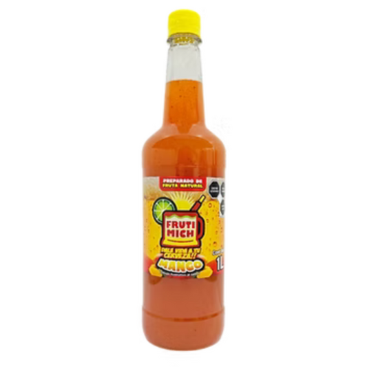 FRUTI MICH MANGO CONT. NET. 1 L