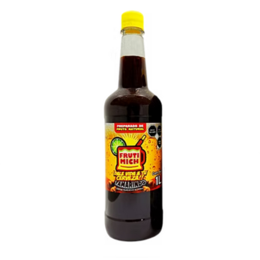 FRUTI MICH TAMARINDO CONT. NET. 1 L