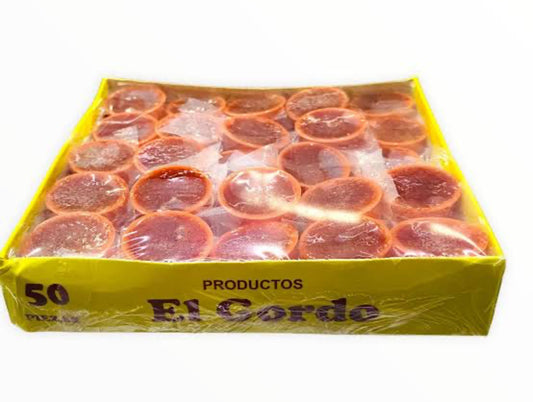 EL GORDO OLLITAS SUPER 50pzs