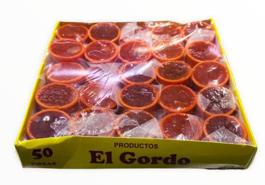 EL GORDO OLLITAS MEDIANA 36pzs