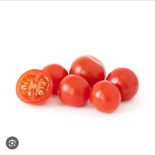 Jitomate Cherry