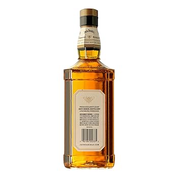 WHISKY JACK DANIELS HONEY C/700 ML
