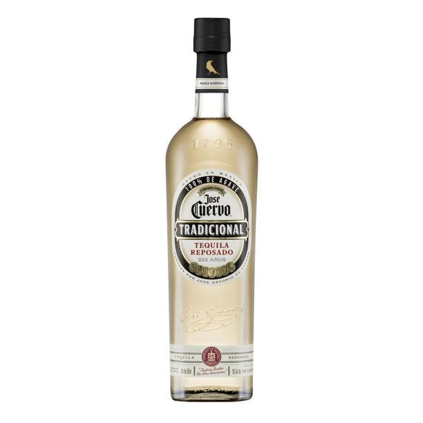JOSE CUERVO ESPECIAL TEQUILA REPOSADO 12/695 ML