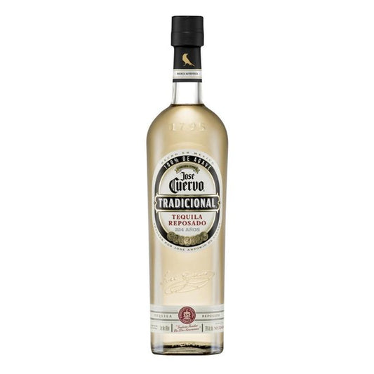 JOSE CUERVO ESPECIAL TEQUILA REPOSADO 695 ML