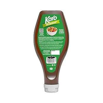 KARO MIEL MAPLE 12/510 ML