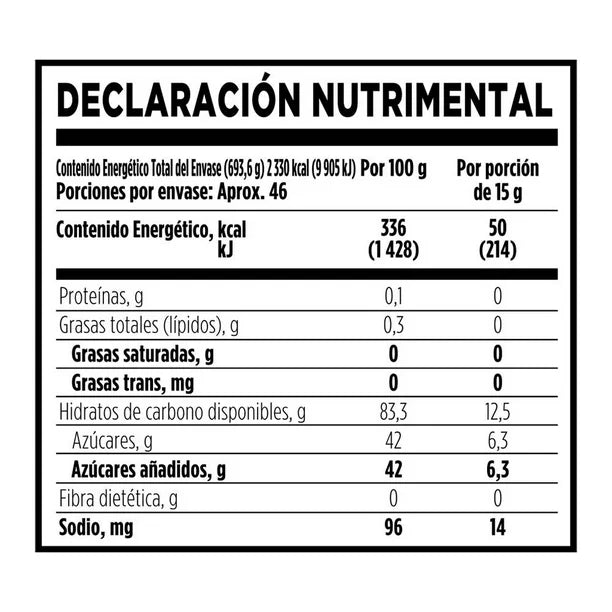 KARO MIEL MAPLE 12/510 ML