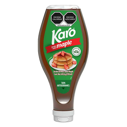 KARO MIEL MAPLE 12/510 ML