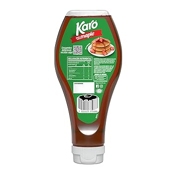 KARO MIEL MAPLE 24/255 ML