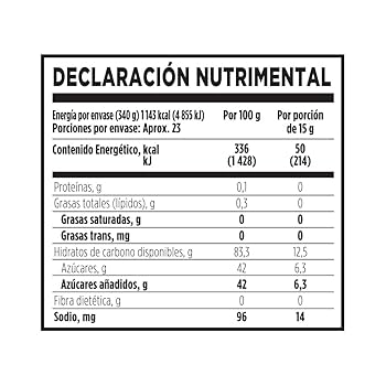 KARO MIEL MAPLE 24/255 ML