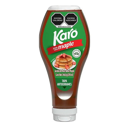 KARO MIEL MAPLE 24/255 ML
