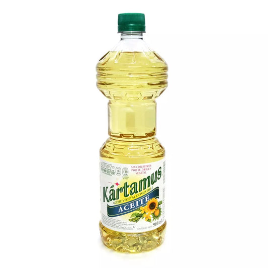 KARTAMUS ACEITE 900 ML