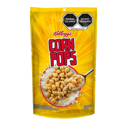 KELLOGGS CORN POPS CEREAL 14/100 G