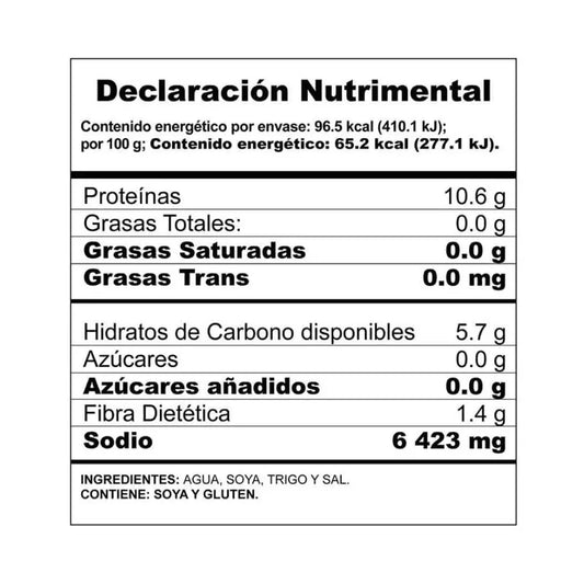KIKKOMAN SALSA SOYA 12/148 ML