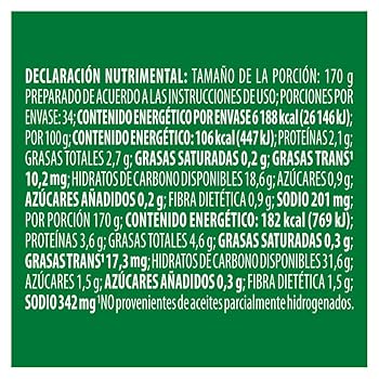 KNORR SAZONADOR P/ARROZ ROJO 6/10 17 G