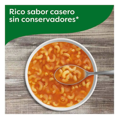 KNORR SOPA ESTRELLITA 95 G