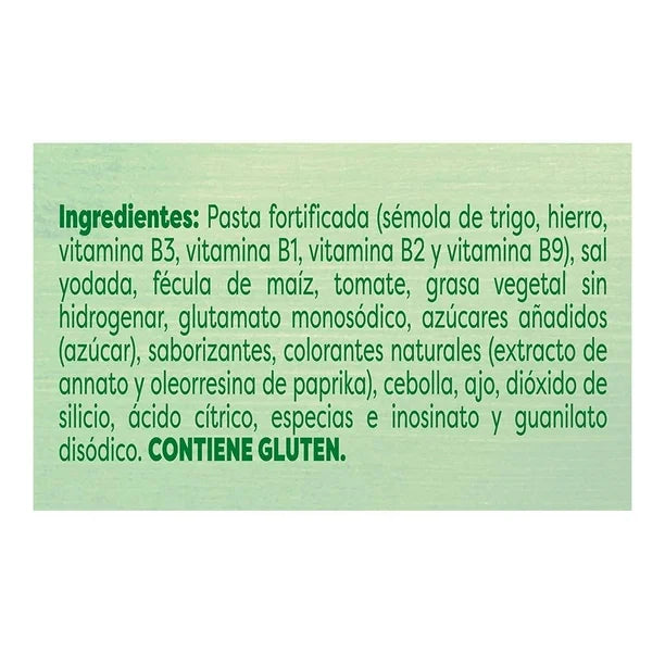 KNORR SOPA ESTRELLITA 95 G