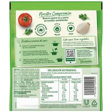KNORR SOPA LETRAS 2/7/95 G