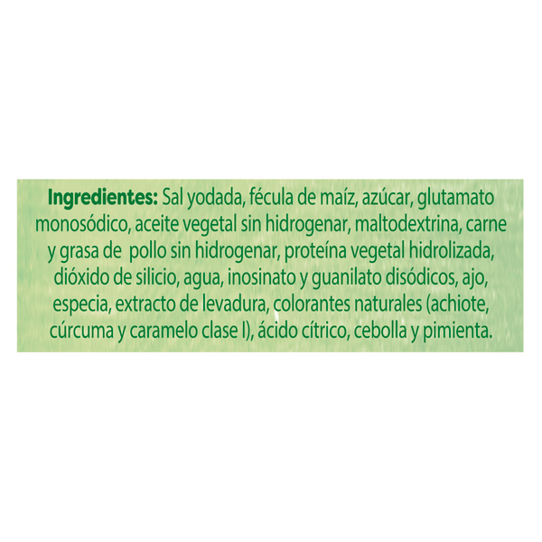 KNORR SUIZA BOLSA 18/168 G
