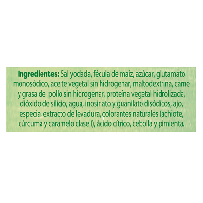 KNORR SUIZA BOLSA 18/168 G
