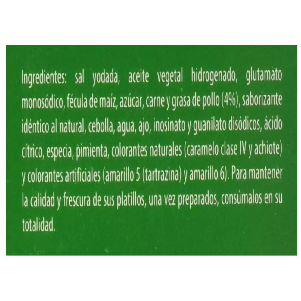 KNORR SUIZA TIRA 7/50