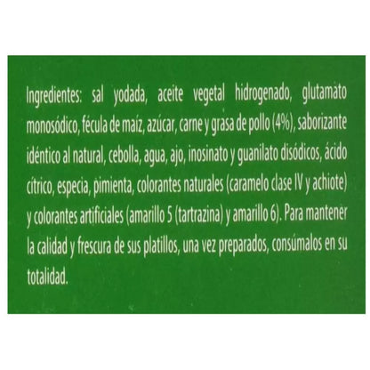 KNORR SUIZA TIRA 7/50