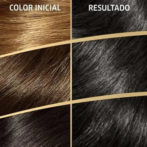 KOLESTON TINTE #21 C/12