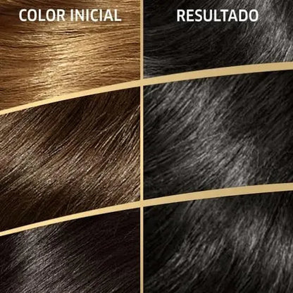 KOLESTON TINTE #21 C/12