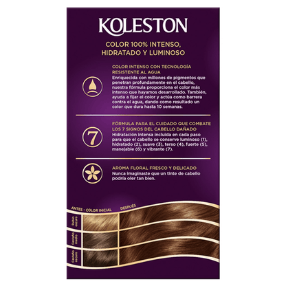 KOLESTON TINTE #577 C/12
