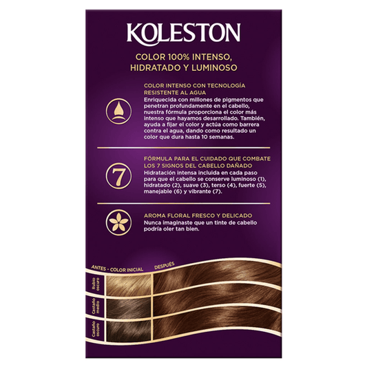 KOLESTON TINTE #577 C/12