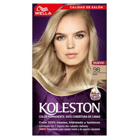 KOLESTON TINTE # 98 C/12