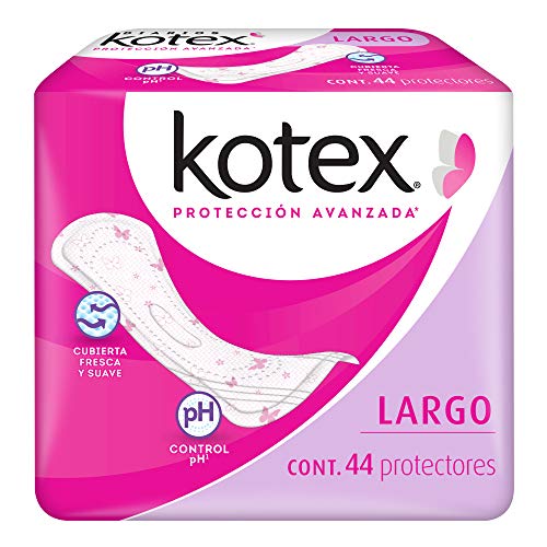 KOTEX PANTY PROT LARGO 24/44