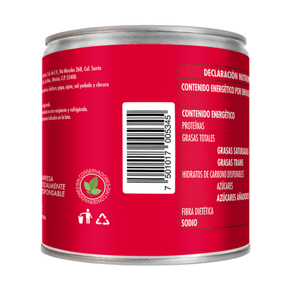 LA COSTEÑA ENSALADA DE LEGUMBRES 220 G