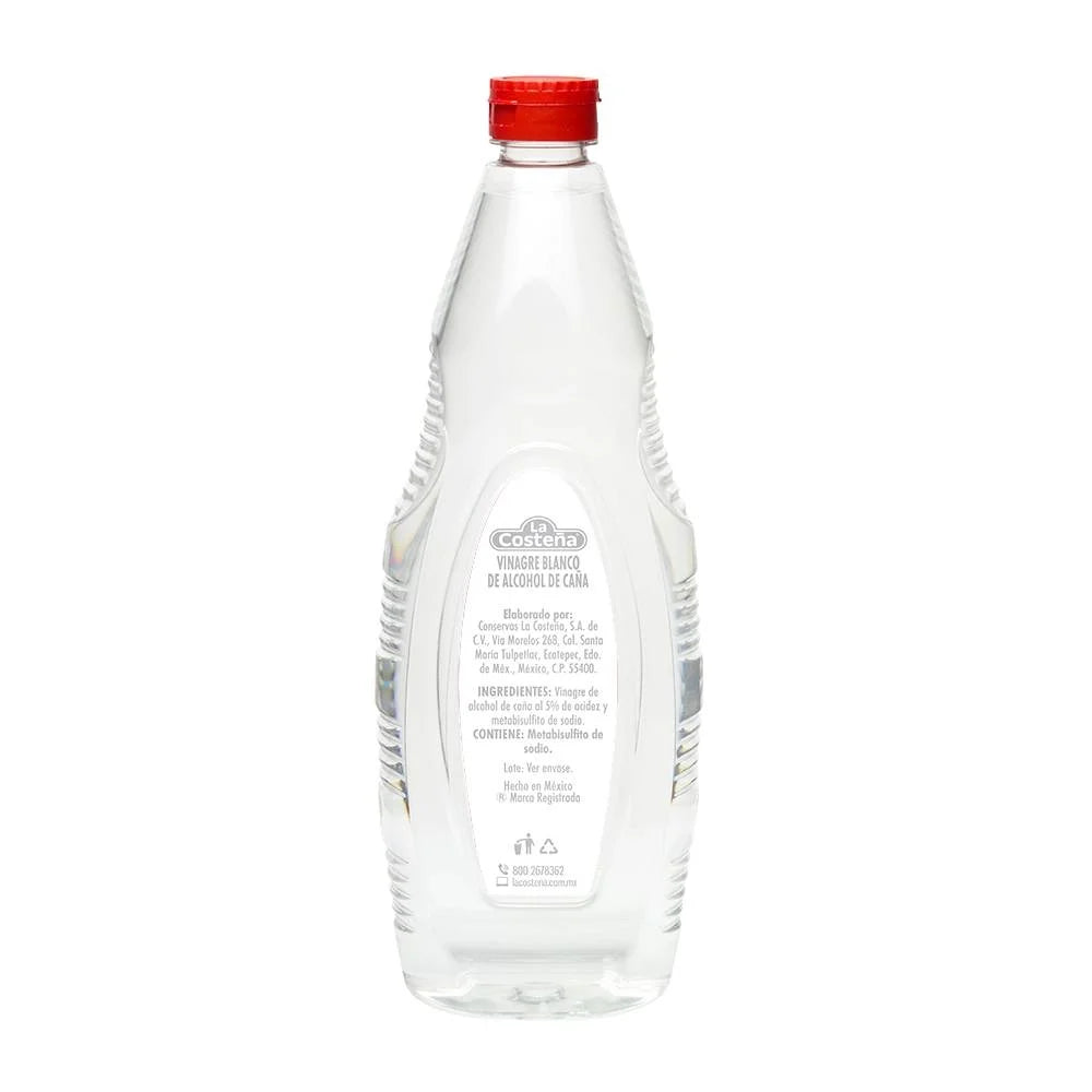 LA COSTEÑA VINAGRE BLANCO 1050 ML