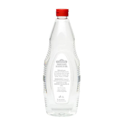 LA COSTEÑA VINAGRE BLANCO 1050 ML
