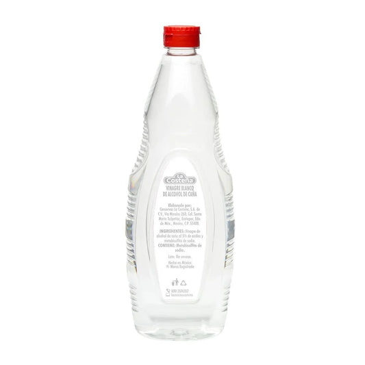 LA COSTEÑA VINAGRE BLANCO 1050 ML