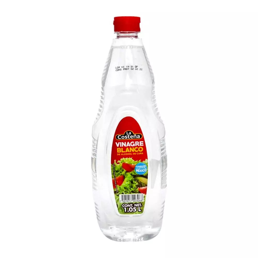 LA COSTEÑA VINAGRE BLANCO 1050 ML