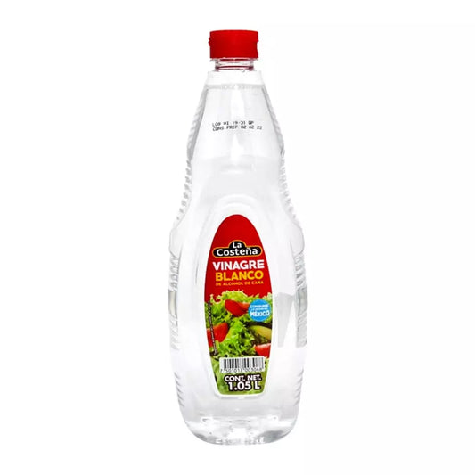 LA COSTEÑA VINAGRE BLANCO 1050 ML