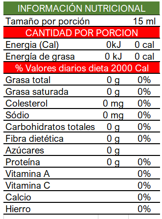 LA COSTEÑA VINAGRE BLANCO 535 ML