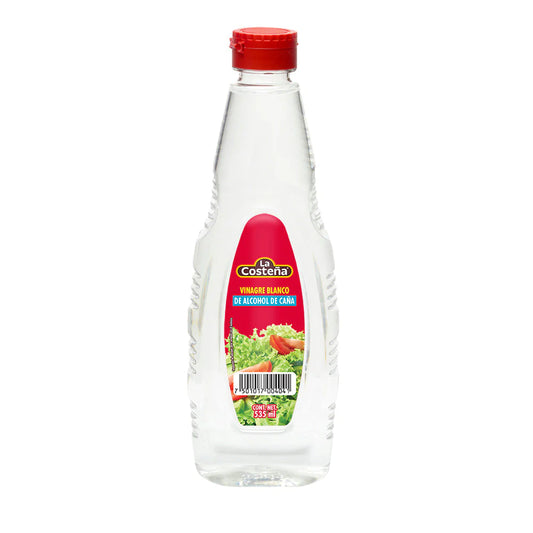 LA COSTEÑA VINAGRE BLANCO 535 ML