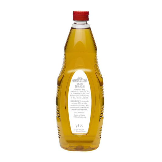 LA COSTEÑA VINAGRE MANZANA 1050 ML