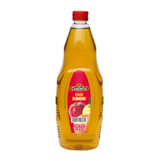 LA COSTEÑA VINAGRE MANZANA 1050 ML