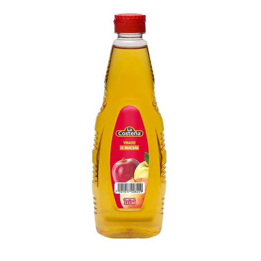 LA COSTEÑA VINAGRE MANZANA 535 ML