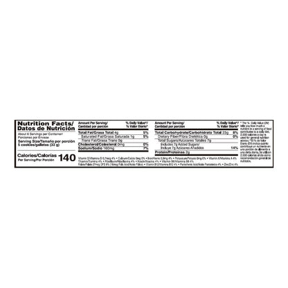 LA MODERNA MARIANITAS GALLETAS NUEZ 185 G