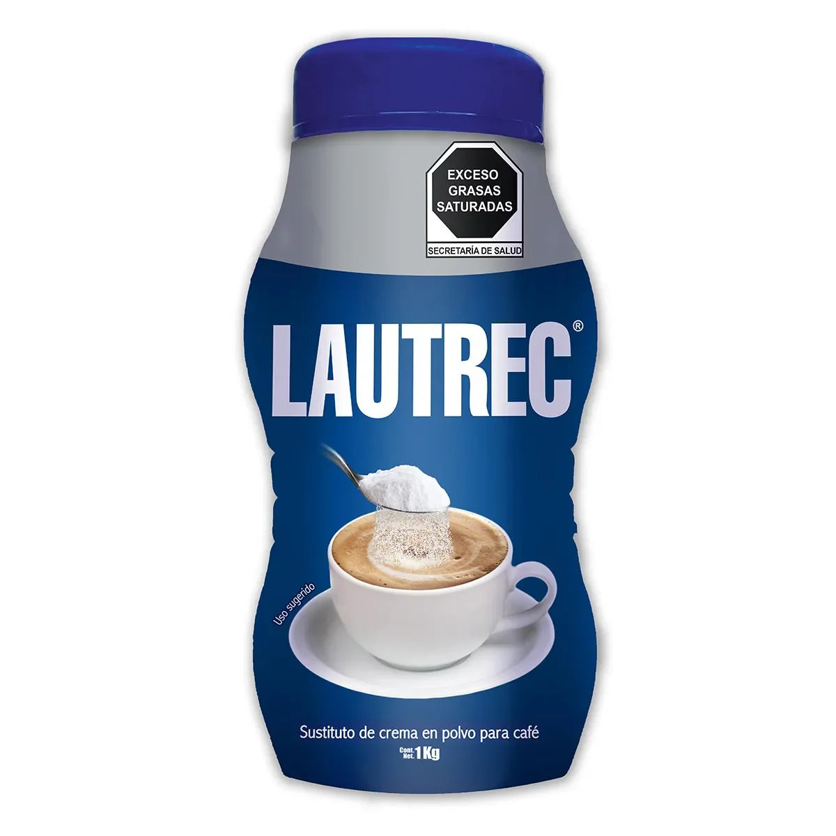 LAUTREC SUSTITUTO DE CREMA 6/1 K