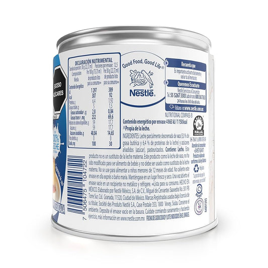LA LECHERA NESTLE ORIGINAL 24/375 G