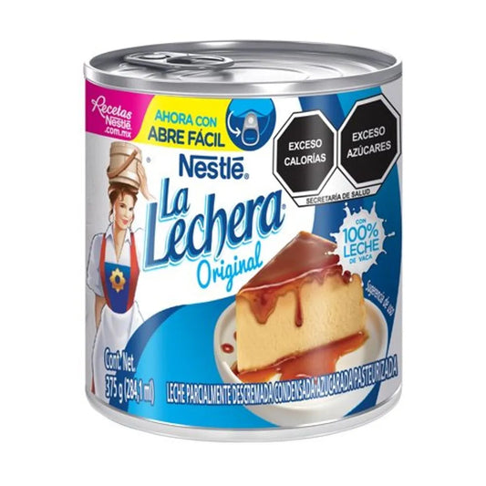 LA LECHERA NESTLE ORIGINAL 24/375 G