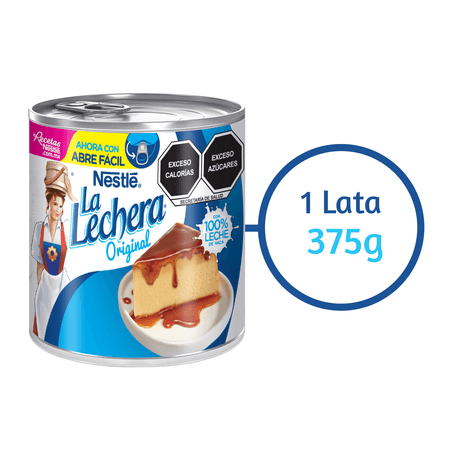 LA LECHERA NESTLE ORIGINAL 48/375 G