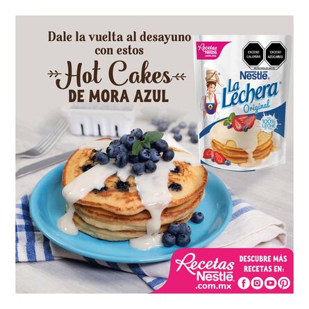 LA LECHERA NESTLE ORIGINAL BOLSA 20/209 G