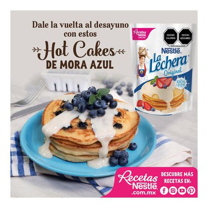LA LECHERA NESTLE ORIGINAL BOLSA 20/209 G