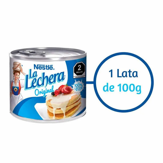 LA LECHERA NESTLE ORIGINAL 48/100 G